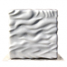 8 litros huellas del agua