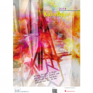 Plakat Kunstspur Essen