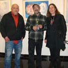 Safi, Rafael Ebrero, Anne Kampschulte