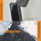 cartel  expo Allerlei