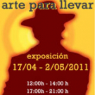 Plakat Fiebre del Oro