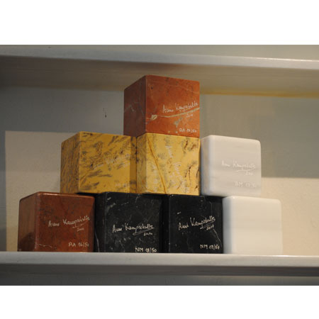 SouvenirArt "Würfel"