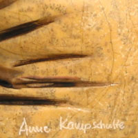 Marmor Amarillo Macael