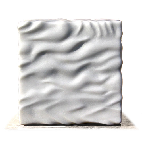 8 litros huellas del agua