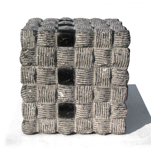 4,25 l paisaje tejido